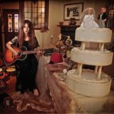 Raymond, Gwenifer: <br>Strange Light Over Garth Mountain [LP]