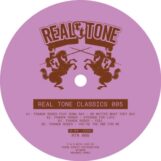 Roger, Franck: <br>Real Tone Classics 005 [12"]