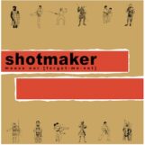 Shotmaker: <br>Mouse Ear (Forget-Me-Not) [LP, vinyle coloré]