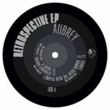 Aubrey: <br>Retrospective EP [12"]