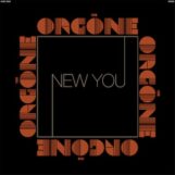 ORGŌNE: <br>New You [CD]