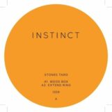 Stones Taro: <br>Instinct 39 [12"]