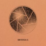 Damian's Ghost: <br>Universalis [12"]