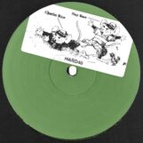 Charlie Rice & Nay Barr: <br>HARD40 [12"]