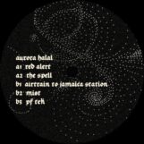 Aurora Halal: <br>Red Alert [12"]