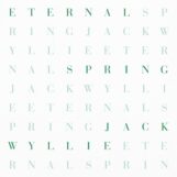 Wyllie, Jack: <br>Eternal Spring [CD]