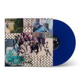 Maxo Kream: <br>O.Y.N. [LP, vinyle geai bleu]