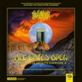 Blood Incantation: <br>All Gates Open [LP+Blu-ray]