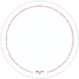 Villalobos, Ricardo: <br>Wings [12"]