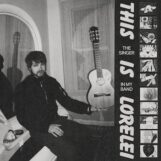 This Is Lorelei: <br>The Singer In My Band [LP, vinyle blanc osseux]