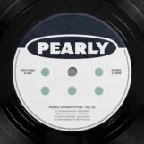 Pearly Soundsystem: <br>Vol. 02 [12"]