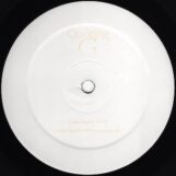 Quoting G: <br>I Can Feel It (In My Bones) [12"]