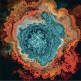 Voorn, Joris: <br>Melatonin [2xLP]