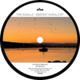 Rurals, The: <br>Deepest Rurals EP [12"]