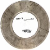 Simplr: <br>Let's Stay Together [7", vinyle fumé]