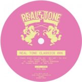 Roger, Franck: <br>Real Tone Classics 006 [12"]
