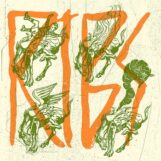 RIBS: <br>COLD RIBS [LP]