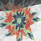 HIGHSIGH: <br>Once Bend [LP, vinyle bouteille de cola]