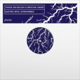 Van Bellen & Christian Linder, Yoogie: <br>Electric Nite / Atmospheric [12"]