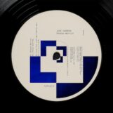 Cabrera, José: <br>Shadow Warrior EP — incl. remix par Omar S [12"]