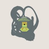 Efdemin: <br>Mirror Phase [12"]