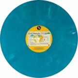 Zoo Brazil: <br>Stockholm To Paris EP [12"]