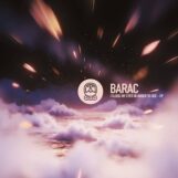 Barac: <br>I close my eyes in order to see EP [12"]