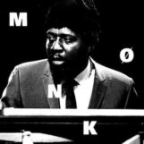 Monk, Thelonious: <br>Mønk — édition japonaise [CD, avec obi]