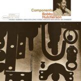 Hutcherson, Bobby: <br>Components [LP 180g]