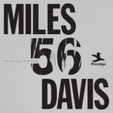 Davis, Miles: <br>Miles '56 — The Prestige Recordings [3xCD]