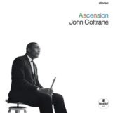 Coltrane, John: <br>Ascension: Edition I & II [2xLP]
