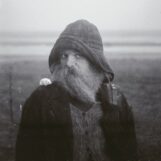 mary in the junkyard: <br>Role Model Hermit [LP, vinyle clair]