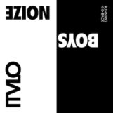 Boys Noize: <br>ITVLO [12"]