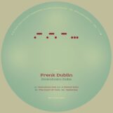 Dublin, Frenk: <br>Downtown Dubs [12"]
