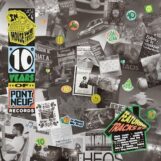variés: <br>Pont Neuf 10 Years — In House We Trust [2xLP]