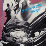 Saccharine Trust: <br>Surviving You Always [LP]