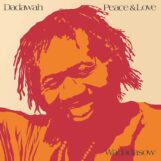 Dadawah: <br>Peace And Love: Wadadasow [LP, vinyle orange 180g]
