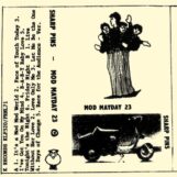 Sharp Pins: <br>Mod Mayday 23 [CD]