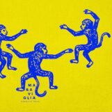 Poso, Gabriele: <br>Maraviglia [LP, vinyle jaune]