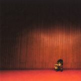 Rashad, Isaiah: <br>	It's Been Awful [CD]