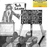 4th Street Orchestra: <br>Yuh Learn! [LP]