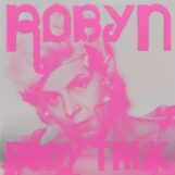 Robyn: <br>Complete Body Talk [2xLP, vinyle bouteille de cola]