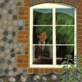 Mere, Gilroy: <br>Furlongs [LP, vinyle clair]