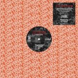 DJ Nature: <br>LP Sampler (Amma / Testify) [12"]