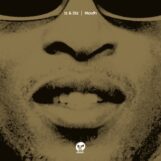 Iz & Diz: <br>Mouth — version originale + 2 remixes par Pepé Bradock [12"]