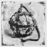 Tolkachev, Stanislav: <br>Dog Flavored Cat Chew EP [12"]