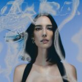 Lens, Amelie: <br>AURA [2xLP, vinyle coloré]