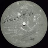 Gerd: <br>Plasmic Echo [12"]