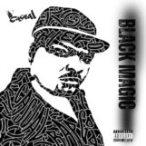 Casual: <br>Black Magic [LP]