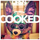 Ambarchi, Oren: <br>Cooked [CD]